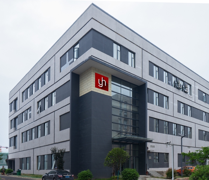 Cina Yoha （Wuhan） New Energy Technology Co., Ltd. Profil Perusahaan