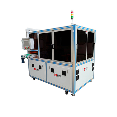 Sel Surya Sorting Seluruh Otomatis EL Integrate Tester   Advanced Solar Panel Sorting Machine & Photovoltaic Module EL Tester untuk Solar Cell Production Line