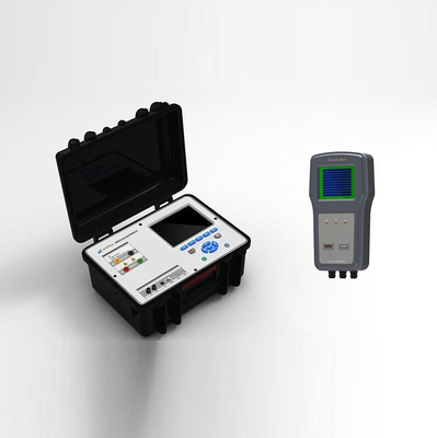 YH-PTIV Portable IV Tester Mesin terpadu IV presisi tinggi untuk pengujian panel surya