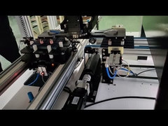 Sel otomatis EL+IV Mesin pembagian terintegrasi